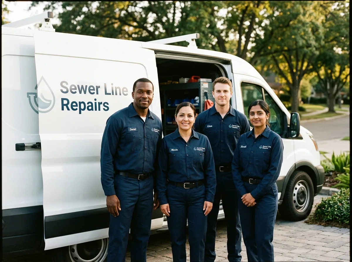 Emergency Plumber company in Fairview, NJ